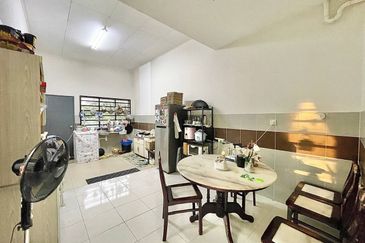 Seksyen 30, Shah Alam