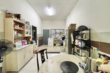 Seksyen 30, Shah Alam