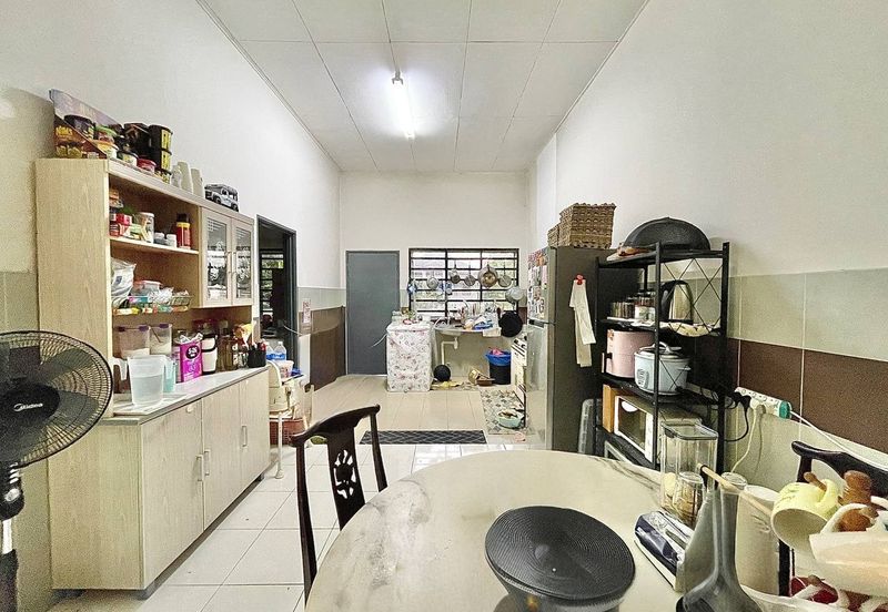 Seksyen 30, Shah Alam