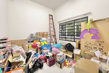 Seksyen 30, Shah Alam