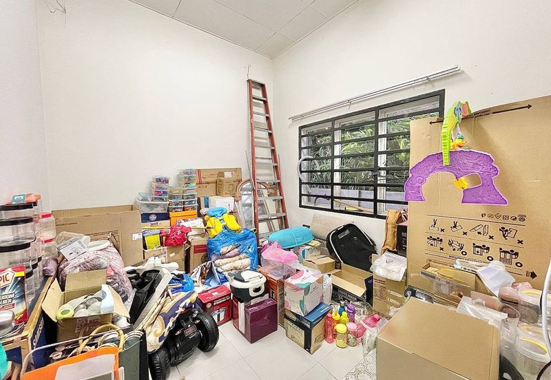 Seksyen 30, Shah Alam