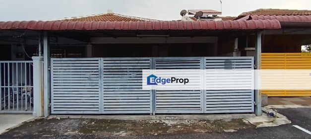 RUMAH CANTIK | SINGLE STOREY @ TAMAN MAWAR, BANDAR BARU SALAK TINGGI, Selangor, Sepang