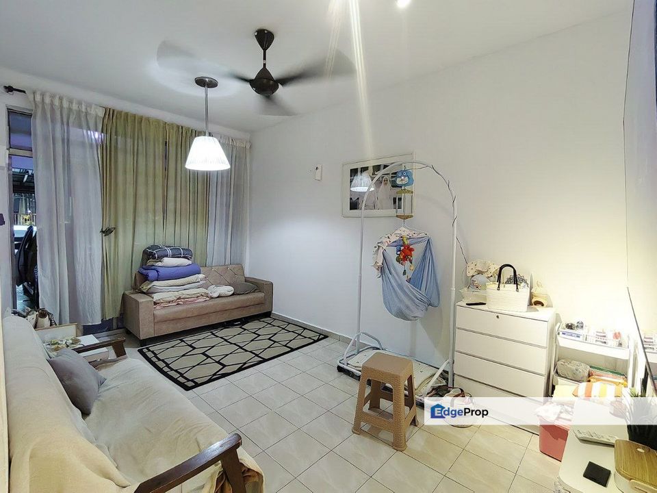 RUMAH CANTIK | SINGLE STOREY @ TAMAN MAWAR, BANDAR BARU SALAK TINGGI, Selangor, Sepang