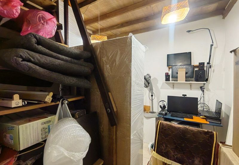 Bandar Baru Salak Tinggi