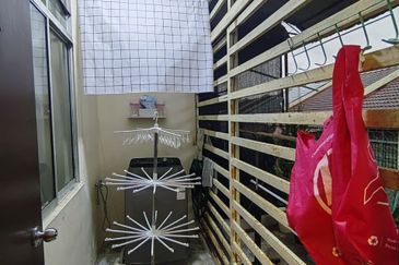 Bandar Baru Salak Tinggi