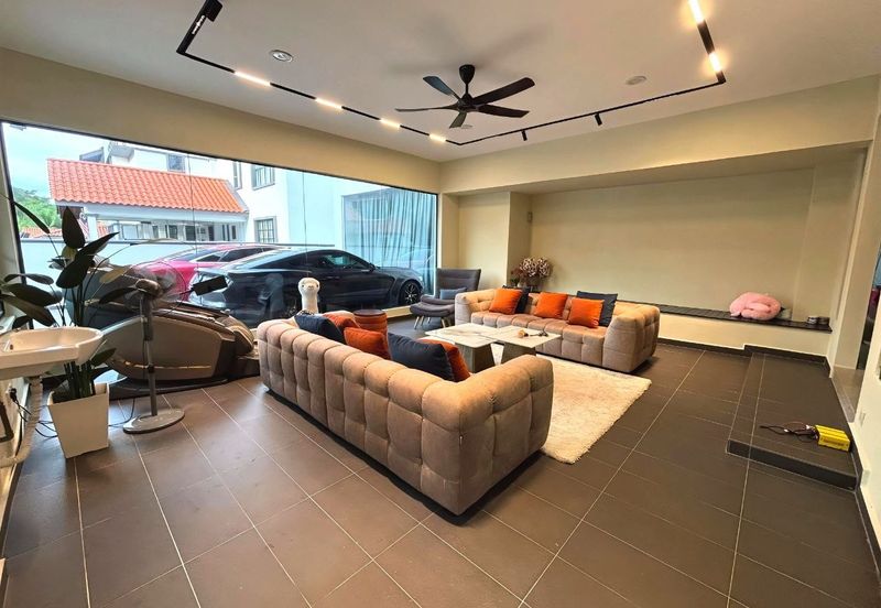 Country Heights Kajang