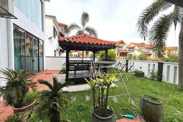 Country Heights Kajang