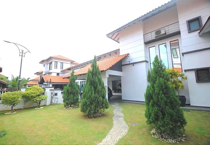 Country Heights Kajang