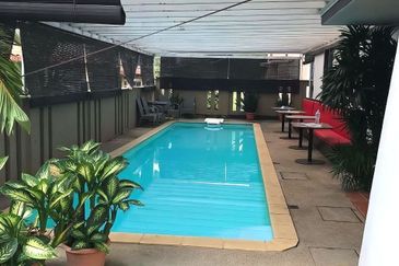 Country Heights Kajang