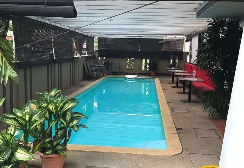 Country Heights Kajang