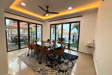 Country Heights Kajang