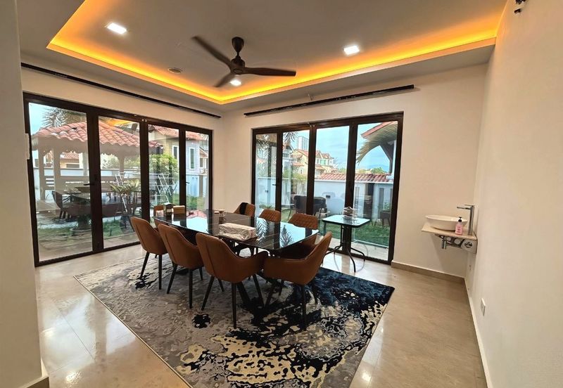 Country Heights Kajang