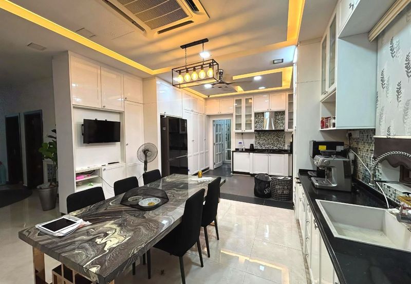 Country Heights Kajang