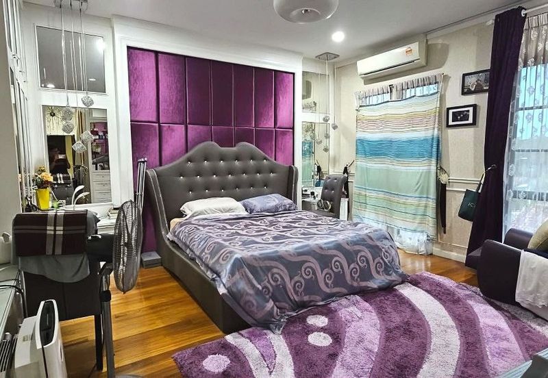 Country Heights Kajang