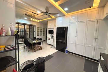 Country Heights Kajang