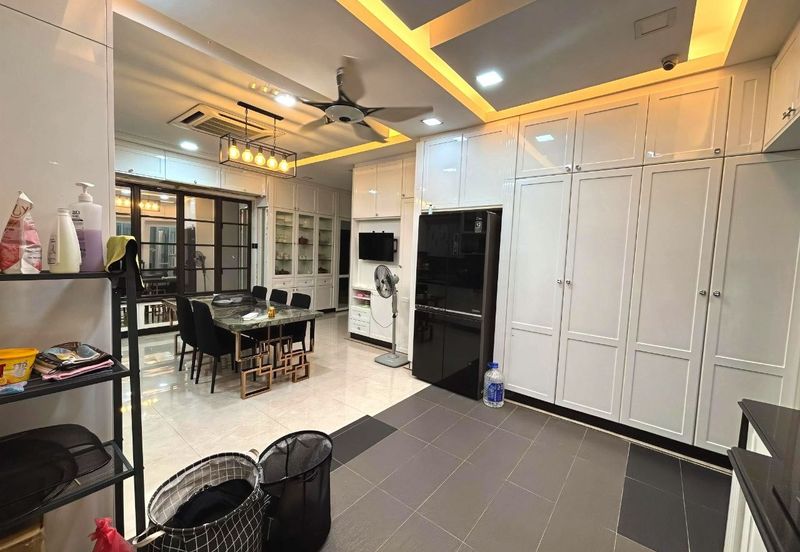 Country Heights Kajang