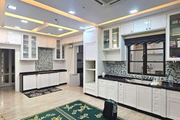 Country Heights Kajang