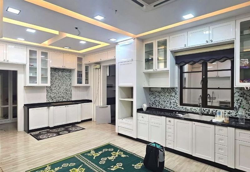 Country Heights Kajang