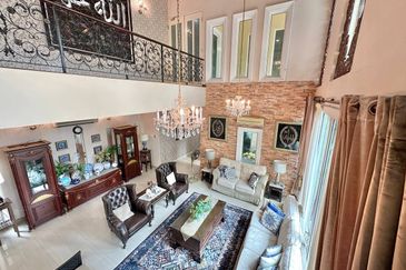 Impian Golf & Country Club