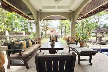 Impian Golf & Country Club