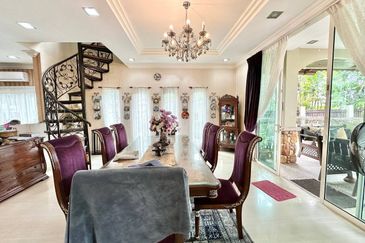 Impian Golf & Country Club