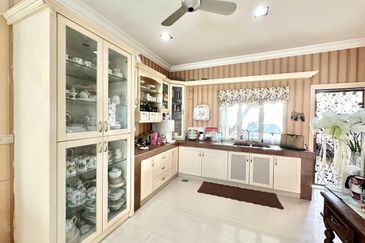 Impian Golf & Country Club