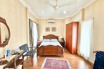 Impian Golf & Country Club