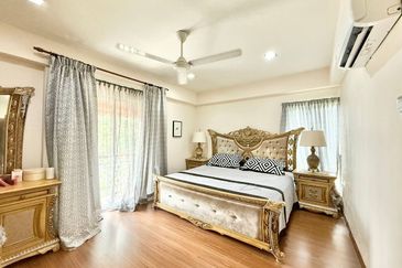 Impian Golf & Country Club