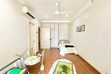 Impian Golf & Country Club