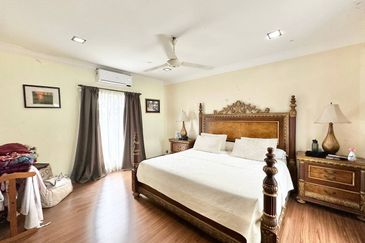 Impian Golf & Country Club