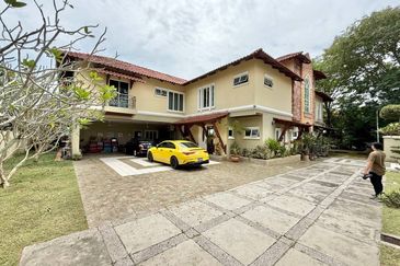 Impian Golf & Country Club