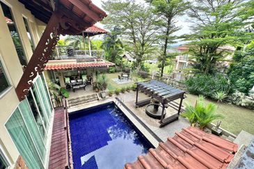 Impian Golf & Country Club