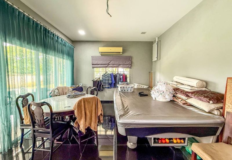 Seksyen 8, Kota Damansara