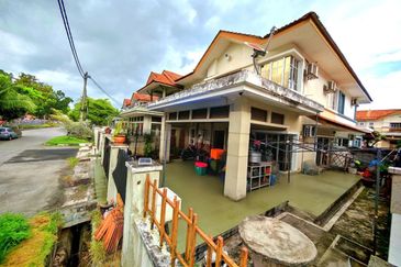 Seksyen 6 @ Bandar Bukit Mahkota