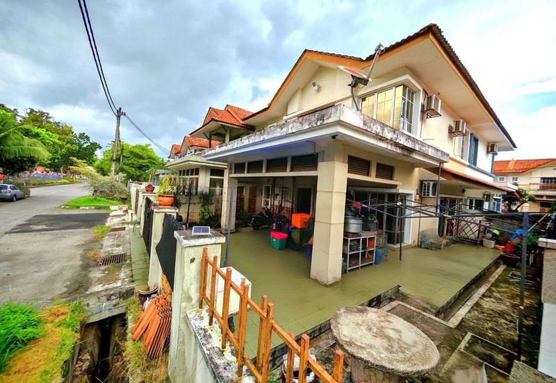 Seksyen 6 @ Bandar Bukit Mahkota