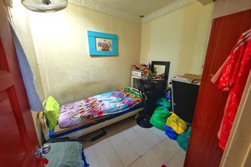 Seksyen 6 @ Bandar Bukit Mahkota