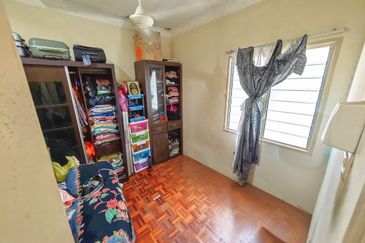 Seksyen 6 @ Bandar Bukit Mahkota