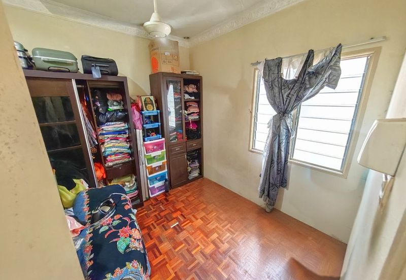 Seksyen 6 @ Bandar Bukit Mahkota