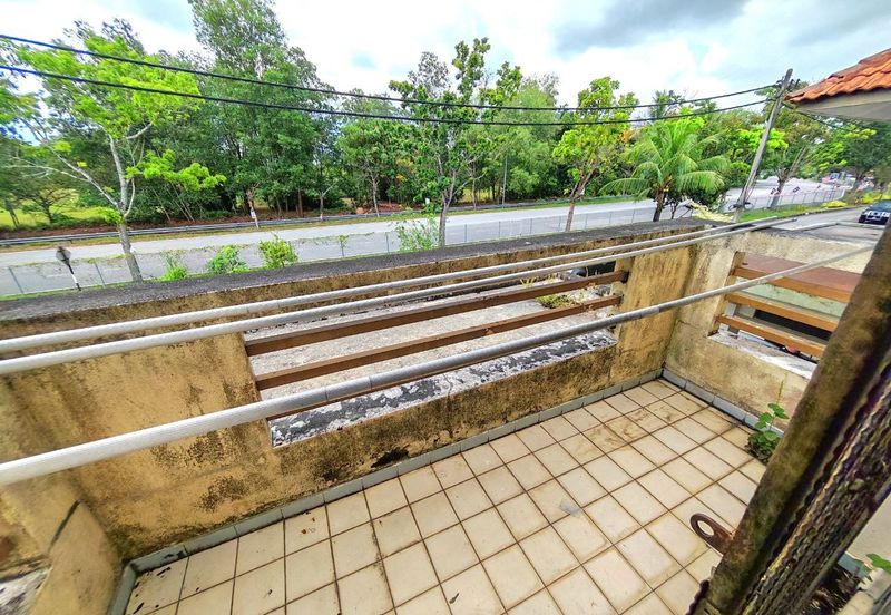 Seksyen 6 @ Bandar Bukit Mahkota