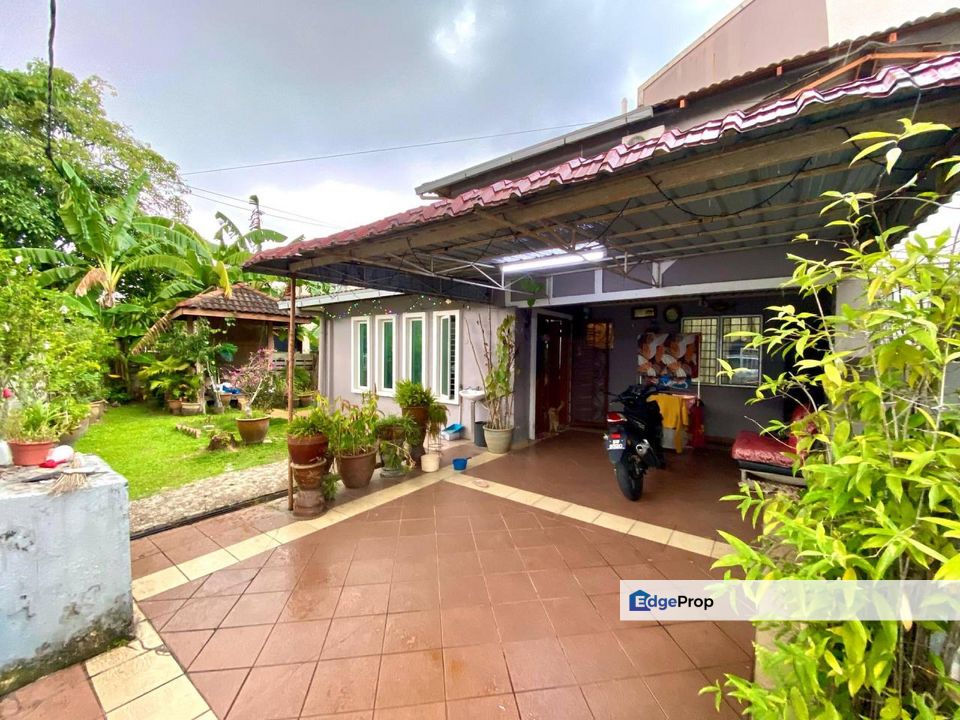 RENOVATED | 2 STOREY SEMI-D @ TAMAN PUTRA PERDANA, PUCHONG, Selangor, Puchong