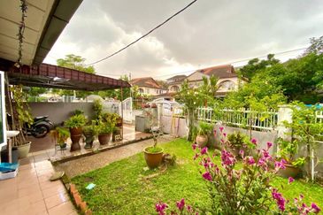 Taman Putra Perdana