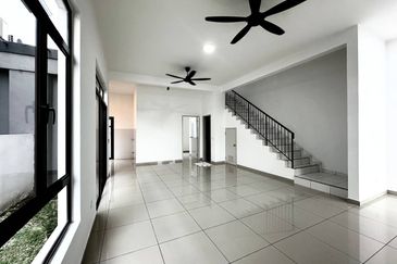 Regent Garden  @ Eco Grandeur