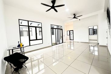 Regent Garden  @ Eco Grandeur