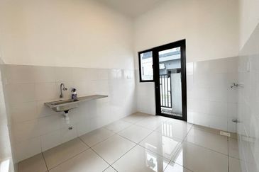 Regent Garden  @ Eco Grandeur