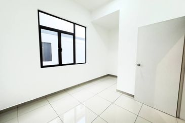 Regent Garden  @ Eco Grandeur