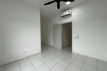 Regent Garden  @ Eco Grandeur