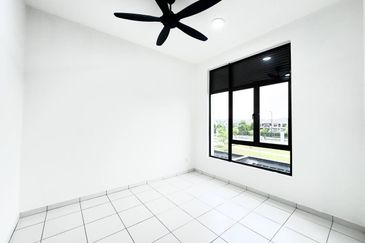 Regent Garden  @ Eco Grandeur