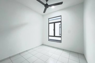 Regent Garden  @ Eco Grandeur