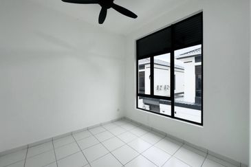 Regent Garden  @ Eco Grandeur