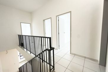 Regent Garden  @ Eco Grandeur